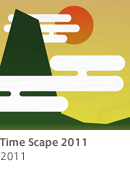 Time Scape 2011